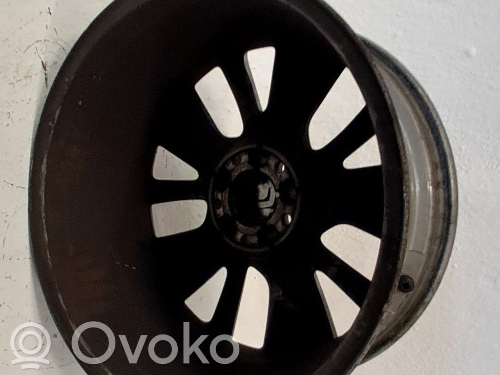Citroen C8 Jantă aliaj R24 