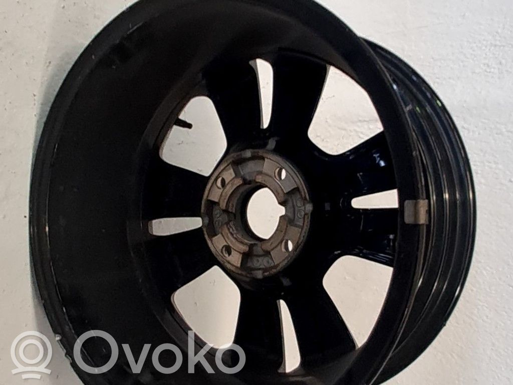 Citroen C4 Grand Picasso Jante alliage aluminium R24