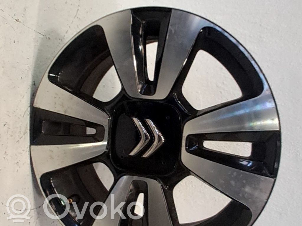 Citroen C8 Jantă aliaj R24 