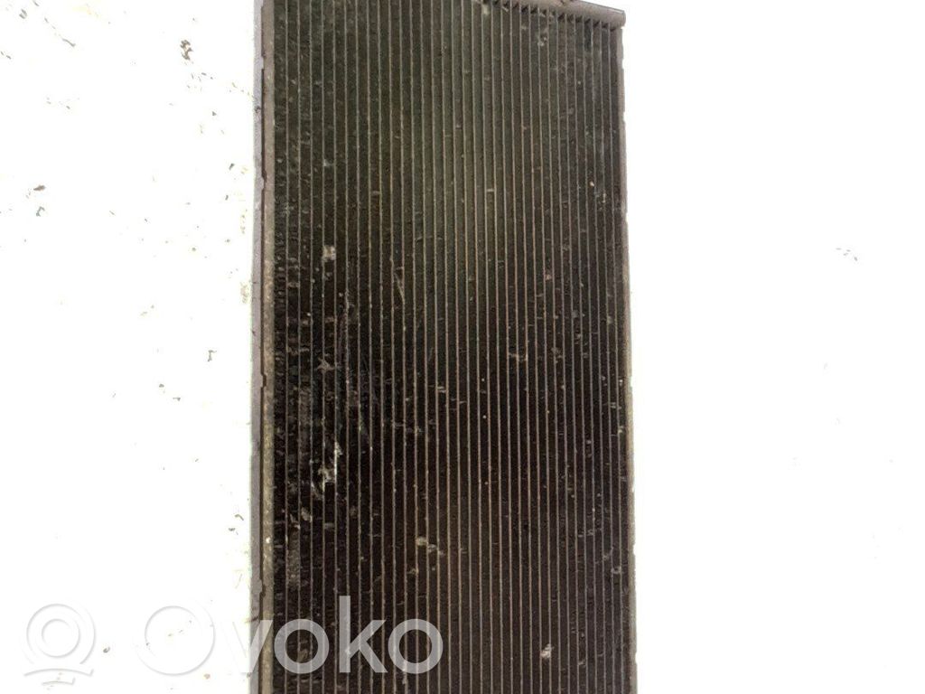 Opel Corsa D Radiatore di raffreddamento A/C (condensatore)