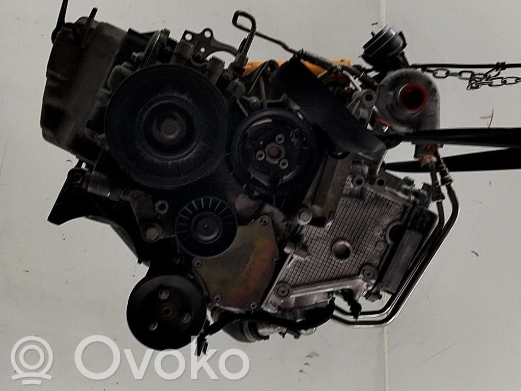 Motor completo   D223L
