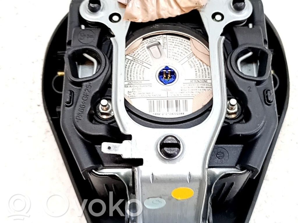Citroen C3 Airbag dello sterzo 