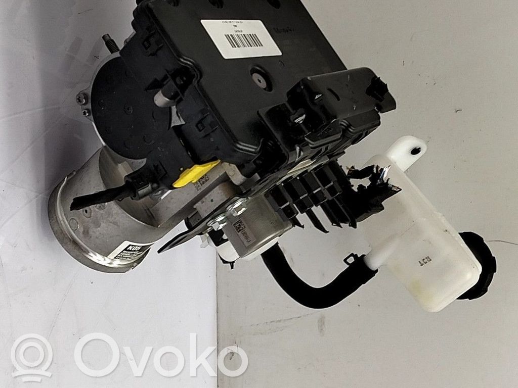 ABS Pump   58500AT050