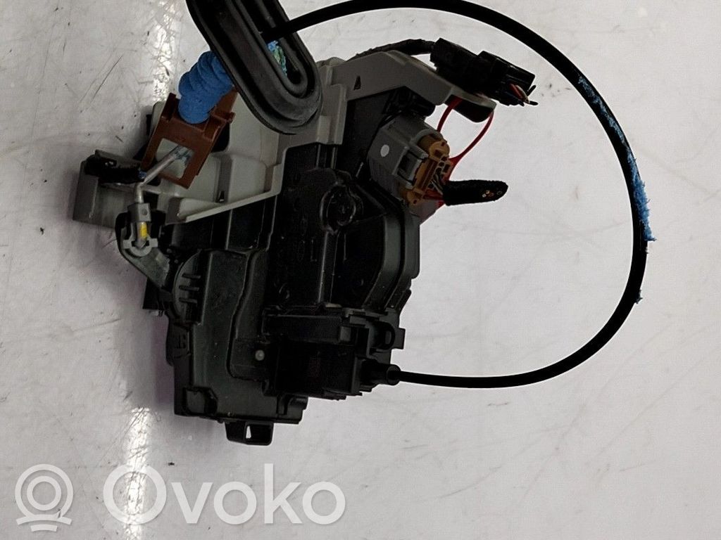 KIA Niro Serratura portiera anteriore 