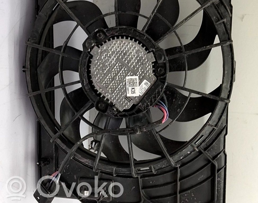 KIA Niro Lodówka samochodu dostawczego 