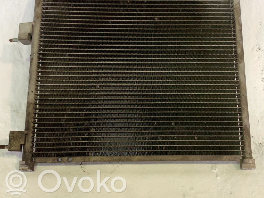 Radiator răcire A/C (condensor)   1671714,ME97KW19710AF