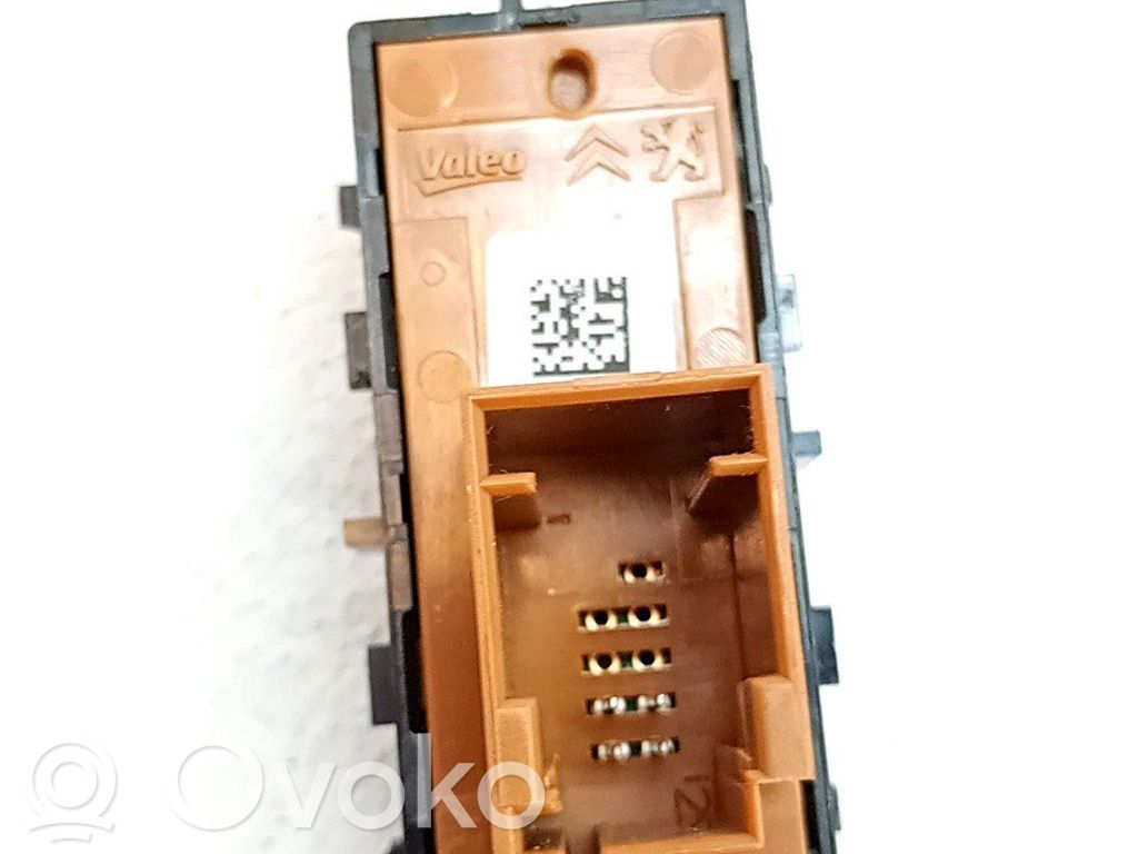 Citroen Jumpy Central body control module 
