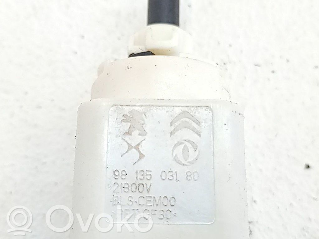 Anturi   9813503180