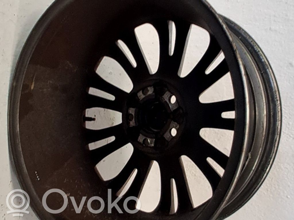 Jantă aliaj R24   1230945,3M5J1K007CA
