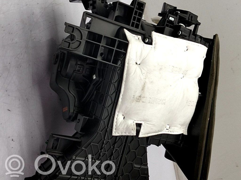 KIA Niro Griglia di ventilazione centrale cruscotto 