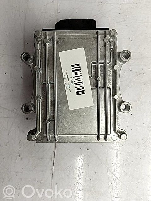 Unité de commande, module ECU de moteur   429513D425
