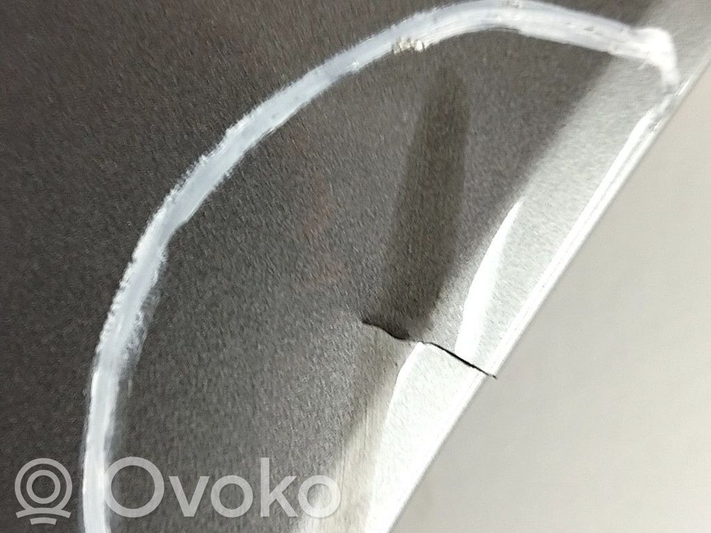 Moldura embellecedora   87860AT000
