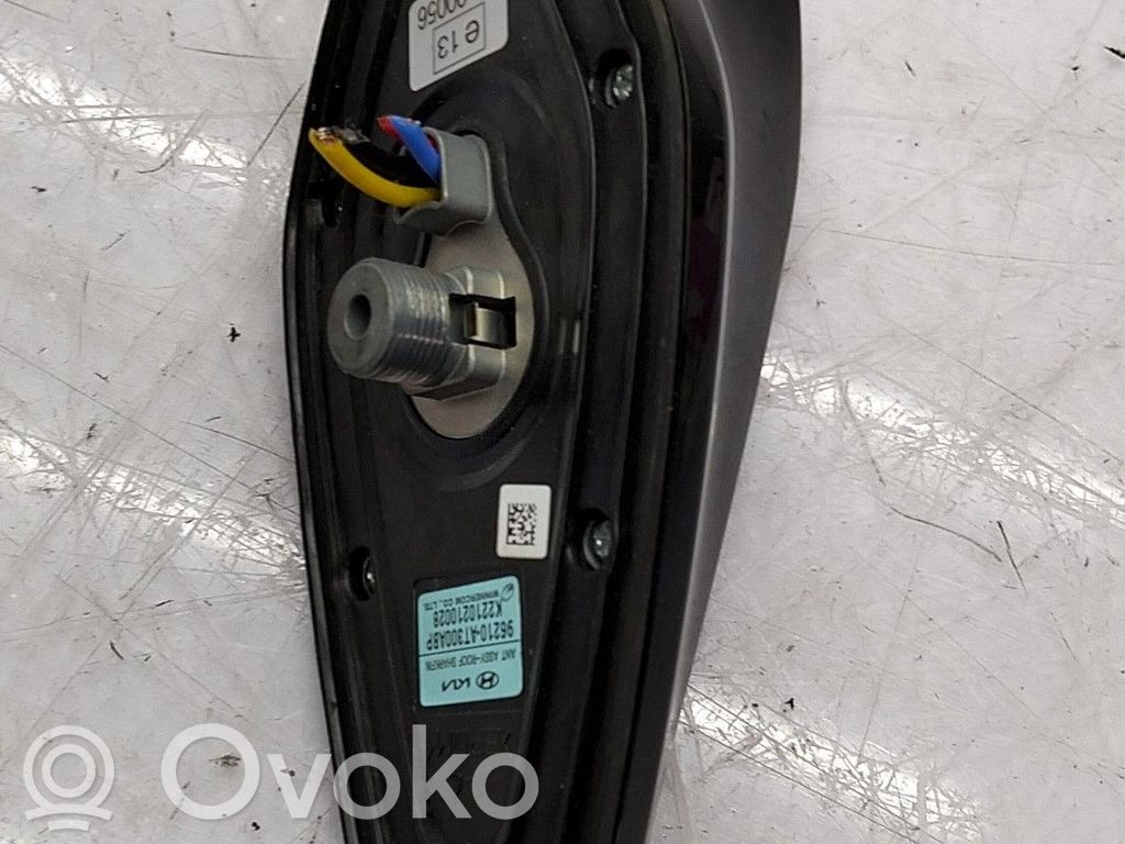 Antenna autoradio   96210AT300ABP