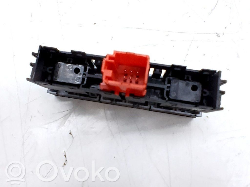 Seat Leon (5F) Engine start stop button switch 