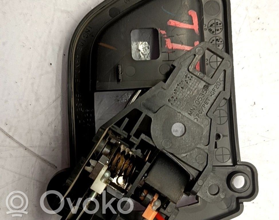 Mâner interior ușă spate   5716A087XA