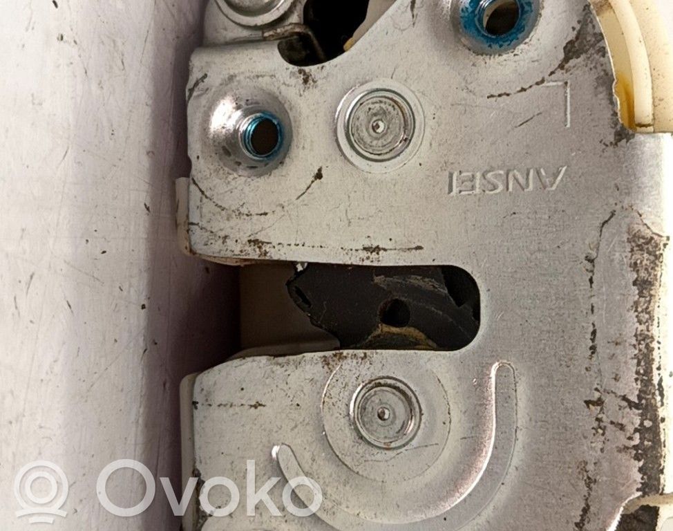 Etuoven lukko   MN167831