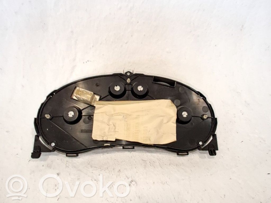 Fiat Scudo Tachimetro (quadro strumenti) 
