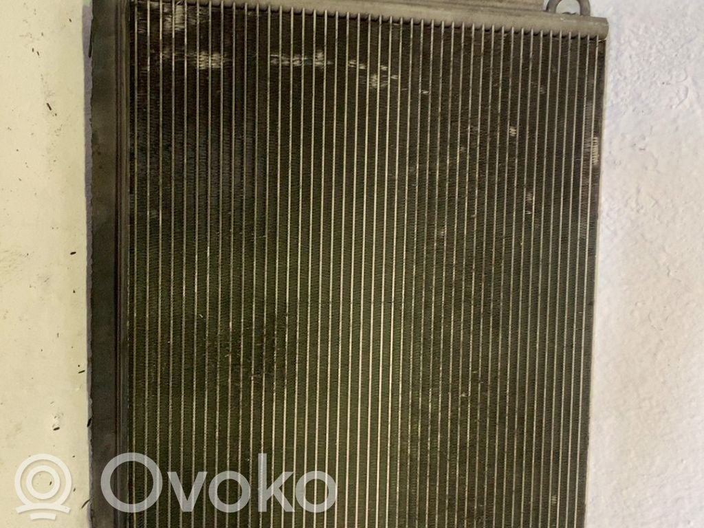 Volkswagen PASSAT CC Radiatore di raffreddamento A/C (condensatore)