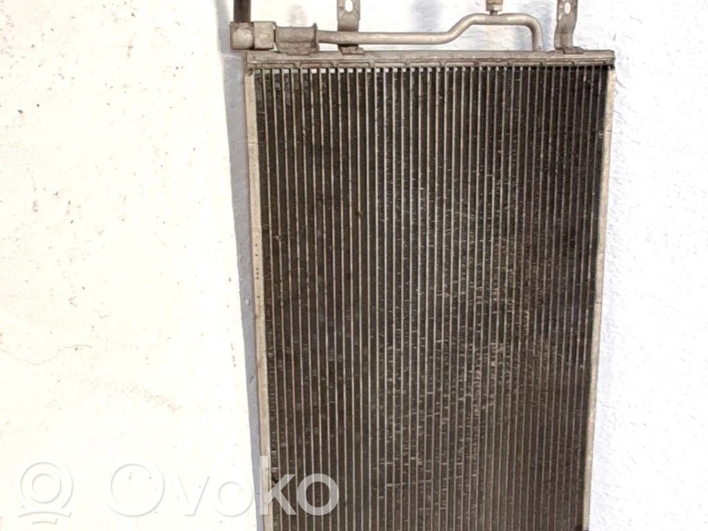 Audi A4 S4 B6 8E 8H Radiateur condenseur de climatisation