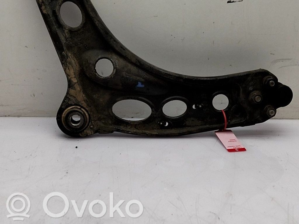Querlenker Achsschenkel vorne   24454478