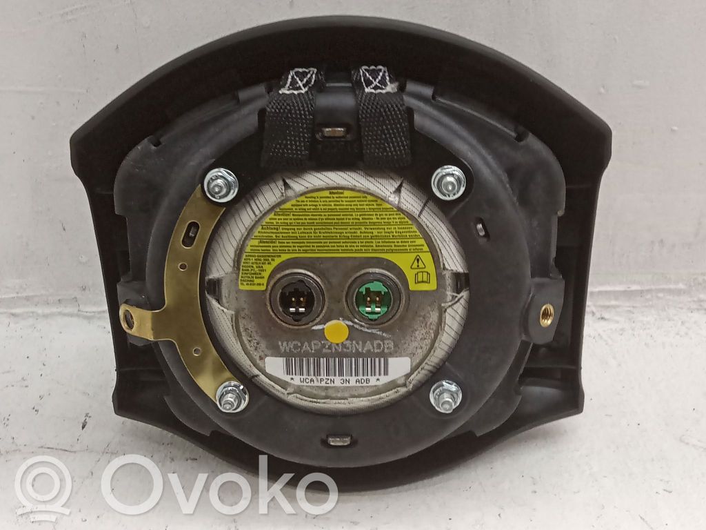 Rover Mini Cooper Airbag volan 
