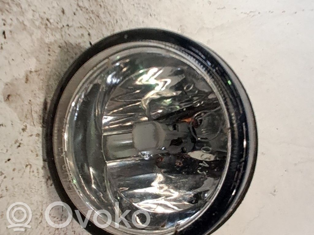 Luz de niebla delantera   6206E1