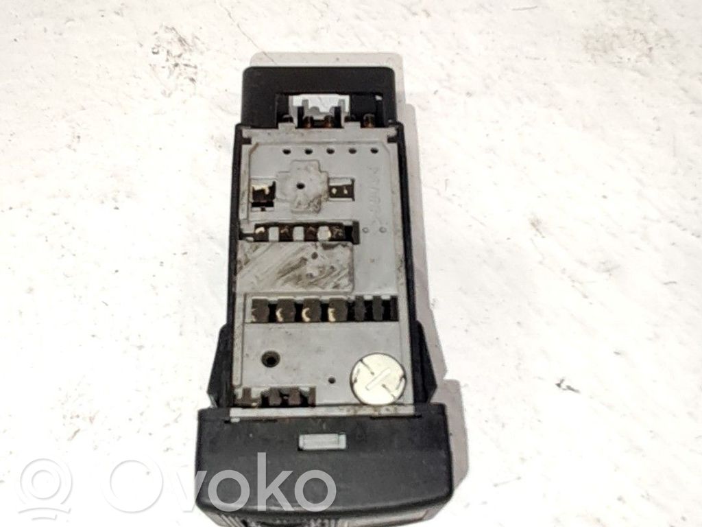 BMW 5 E60 E61 Headlight level height control switch 