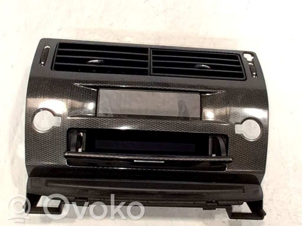 Citroen C4 I Ramă grilă ventilație bord