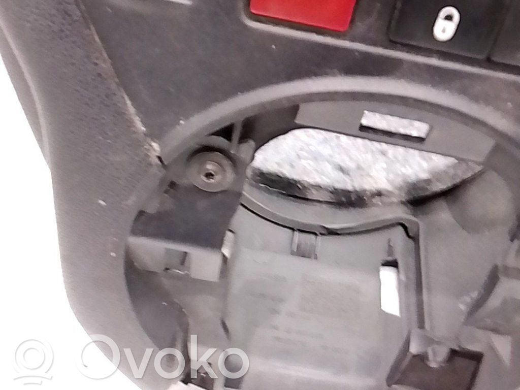 Citroen Berlingo Tasten Schalter Multifunktionslenkrad 