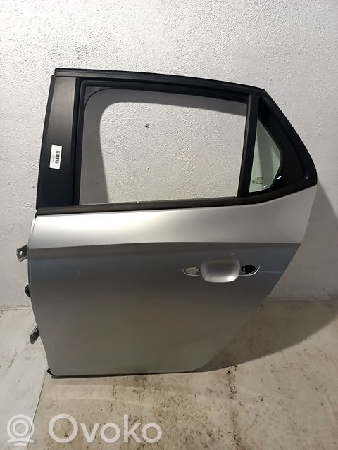Opel Corsa F Portiera posteriore