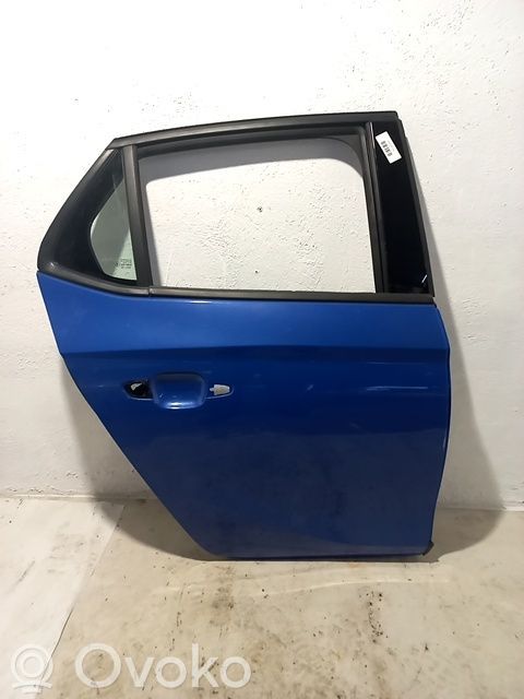 Puerta trasera   9837705980