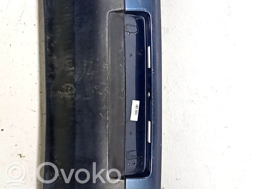 Zderzak tylny   1K6807417
