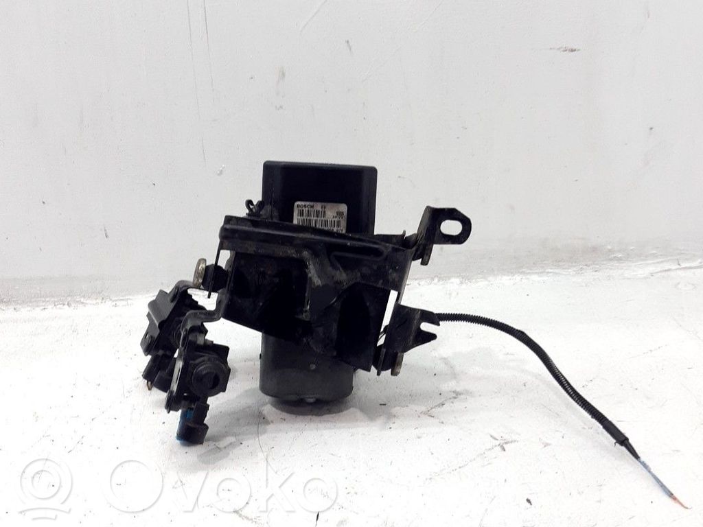 ABS Pump   4541C5