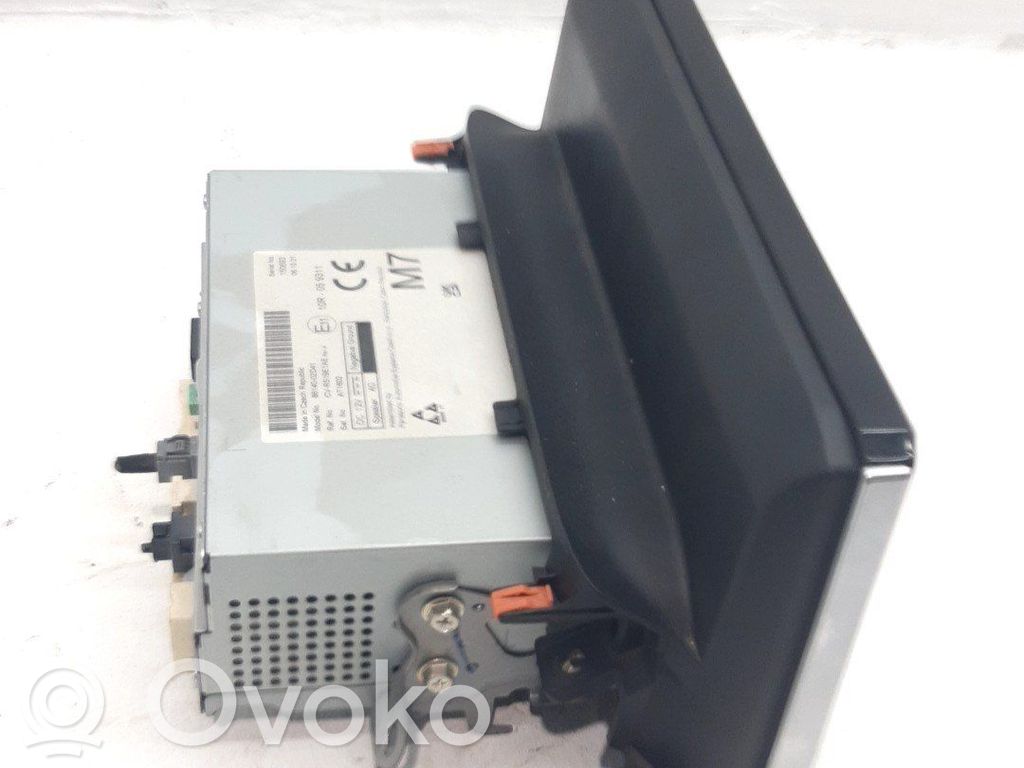 HUD-näyttö   8614002D41