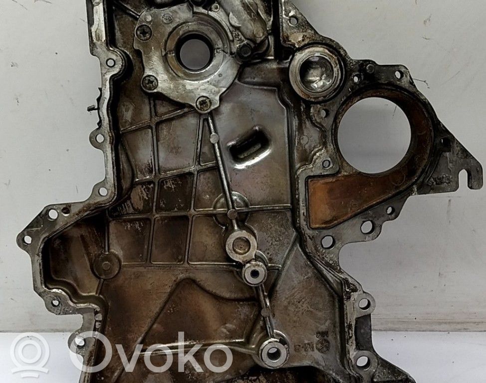 Hyundai i30 Osłona łańcucha rozrządu 