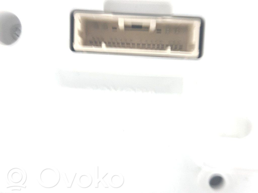Toyota Corolla E110 Tachimetro (quadro strumenti)