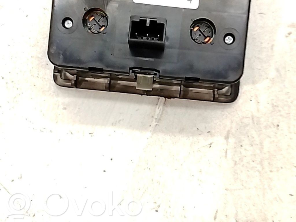 Volvo S60 Light switch 