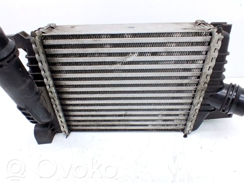 Radiador intercooler   144961381R
