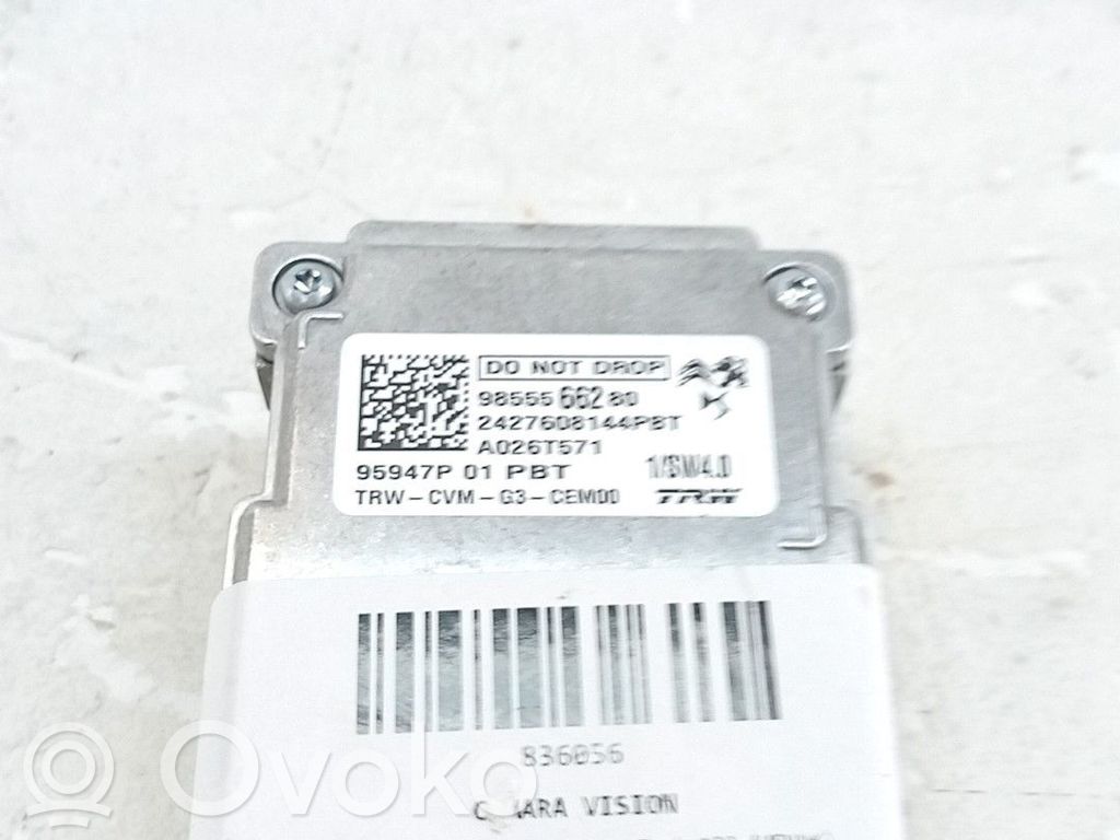 Camara trasera coche   1691089280