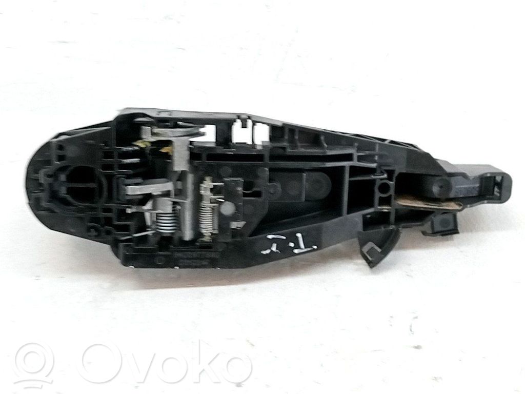 Peugeot 2008 I Mâner exterior ușă spate