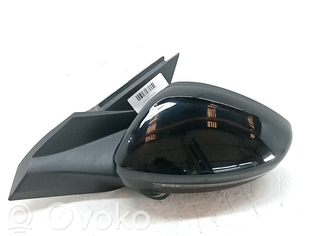 Peugeot 2008 I Specchietto retrovisore elettrico portiera anteriore 