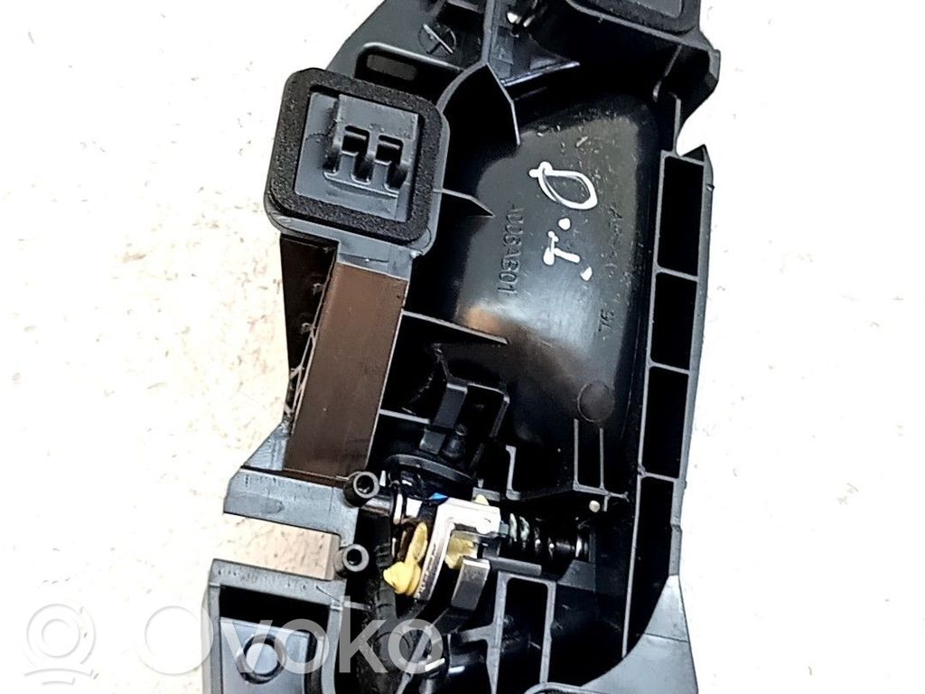 Peugeot 2008 I Manecilla interna de puerta corredera 