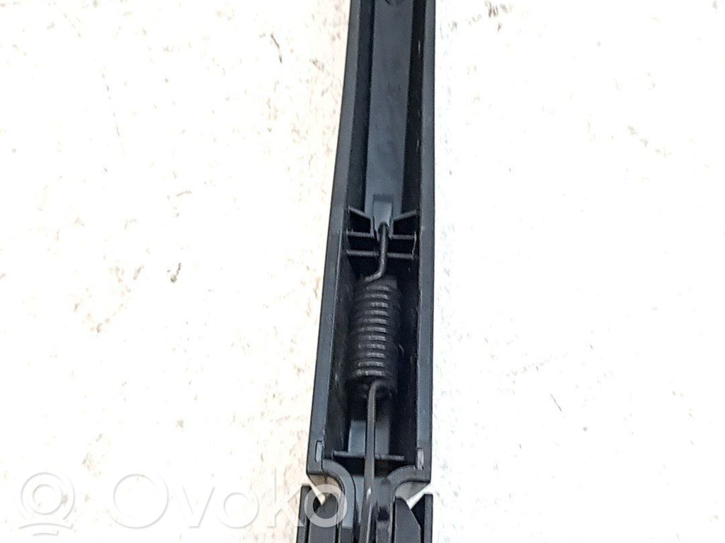Peugeot 2008 I Braccio della spazzola tergicristallo posteriore
