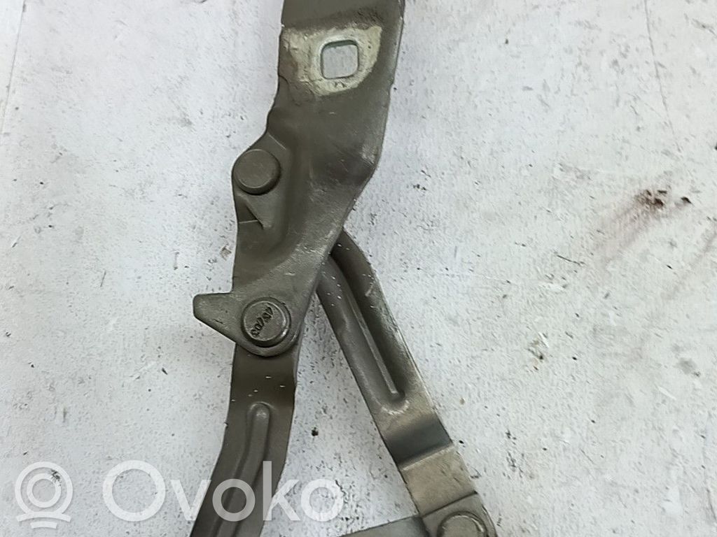 Renault Scenic I Cerniere del vano motore/cofano 
