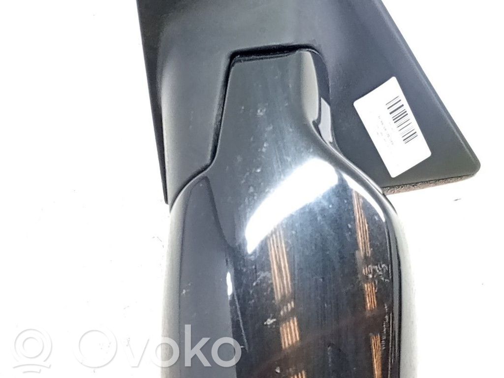 Renault Clio III Oglindă electrică ușă față 