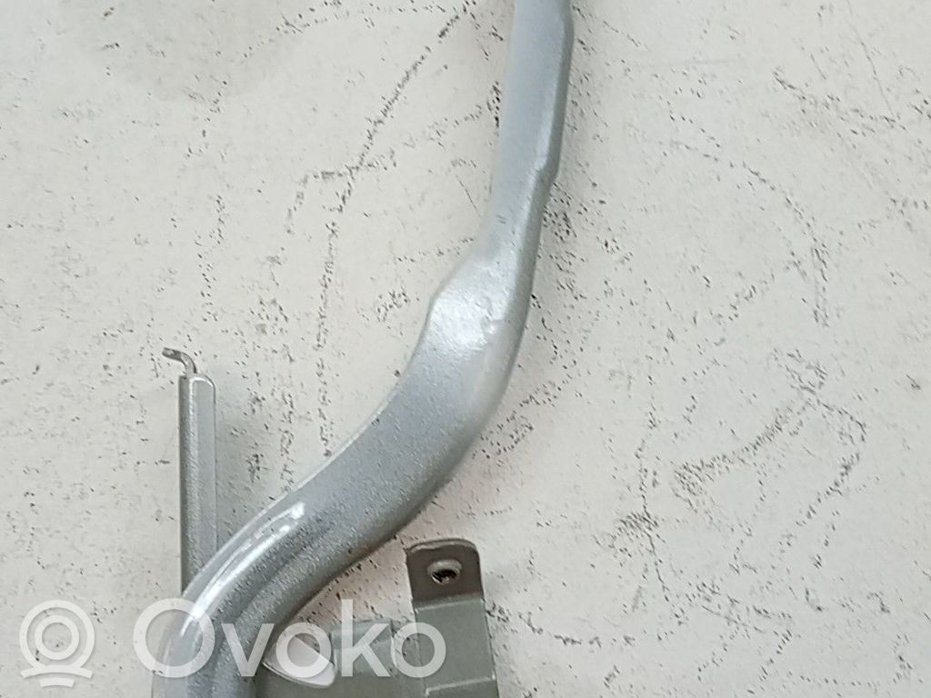 Vyris (-iai) variklio dangčio   9808654680