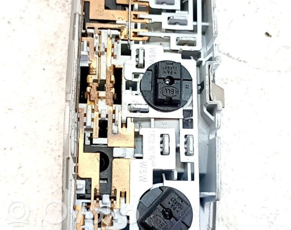 Garniture de console d'éclairage de ciel de toit   1930713,EK2613K767AA34X1