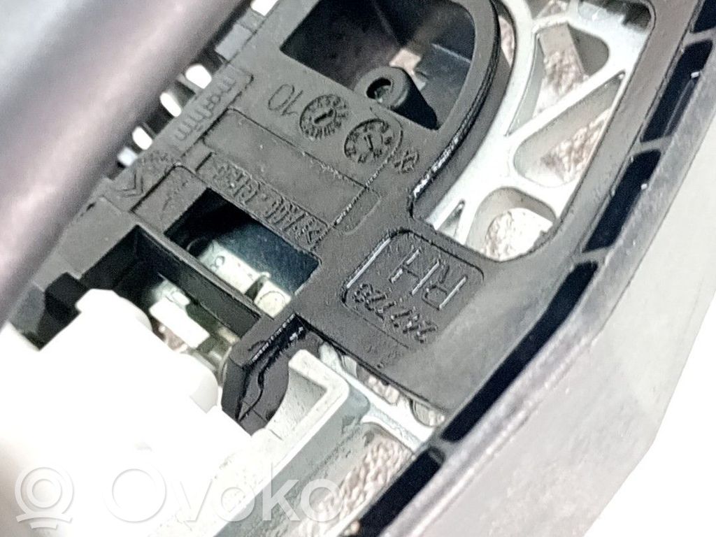 Citroen Jumpy Manecilla externa de puerta corredera 