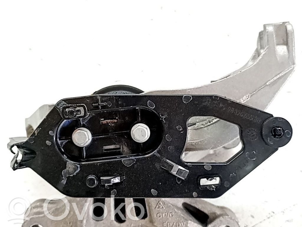 Motorlager Motordämpfer   9820296280,9810967480