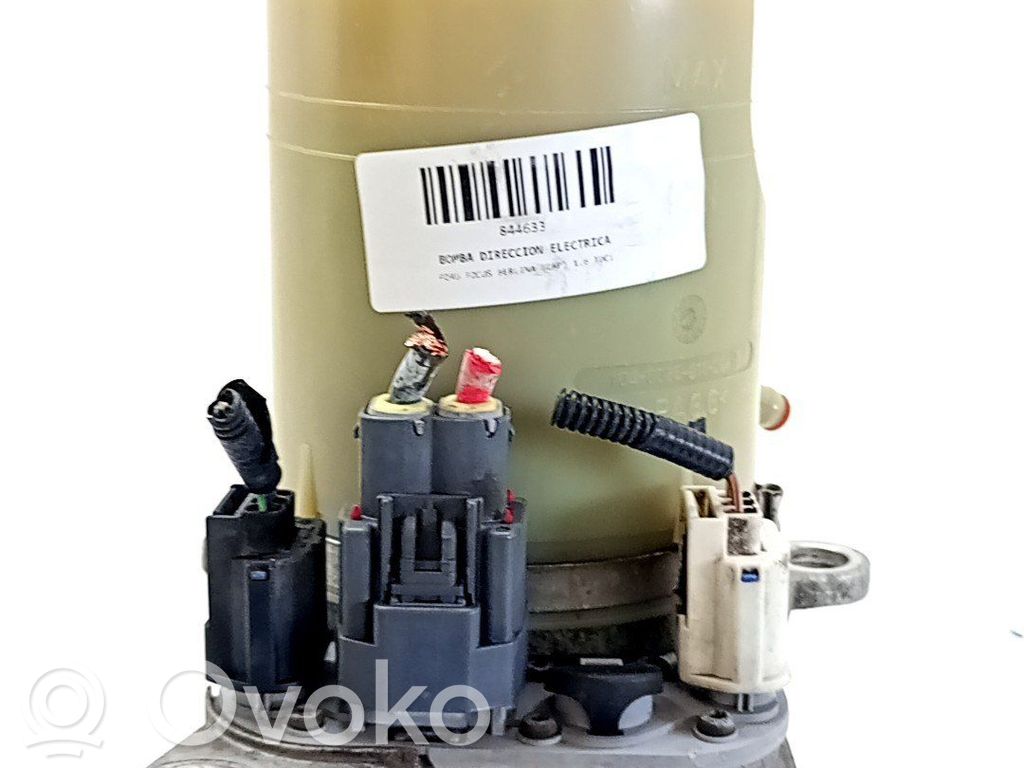 Pompa elettrica servosterzo   1689468,3M513D745AB